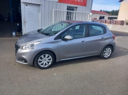 Peugeot 208 1,5BlueHDi100cv Active Business 42-Loire