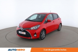 Toyota Yaris 1.0 VVT-i Dynamic 5P 69 ch 92-Hauts-de-Seine