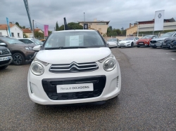 Citroën C1 SHINE 30-Gard