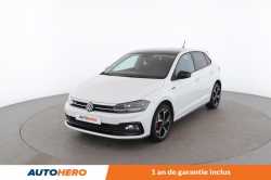 Volkswagen Polo 1.0 TSI R-Line DSG7 95 ch 92-Hauts-de-Seine