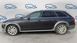 Audi A4 Allroad 2.0 TDI 190 Quattro S-Tronic 7 A... 75-Paris