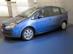 Ford C-Max FOCUS 1.8 TDCI 115 06-Alpes Maritimes