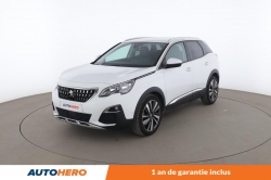 Peugeot 3008 1.5 Blue-HDi Allure 130 ch 92-Hauts-de-Seine