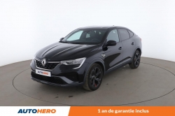 Renault Arkana 1.3 TCe RS Line EDC 160 ch 92-Hauts-de-Seine