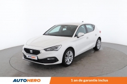 Seat Leon 1.0 TSI Urban 110 ch 92-Hauts-de-Seine