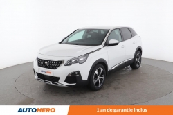 Peugeot 3008 1.2 PureTech Allure EAT6 130 ch 92-Hauts-de-Seine