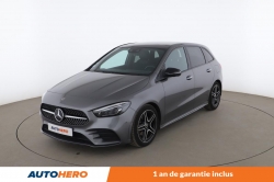 Mercedes Classe B 180 AMG Line 7G-DCT 136 ch 92-Hauts-de-Seine