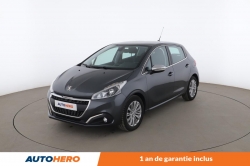 Peugeot 208 1.2 PureTech Allure 5P 110 ch 92-Hauts-de-Seine