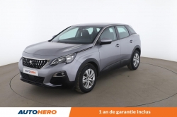 Peugeot 3008 1.2 PureTech Active Pack EAT8 130 c... 92-Hauts-de-Seine