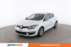 Renault Mégane 1.2 TCe Energy Zen 132 ch 92-Hauts-de-Seine