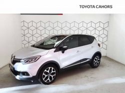 Renault Captur TCe 120 Energy EDC Intens 46-Lot