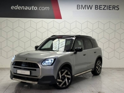 Mini Countryman 170 ch DKG7 C Favoured 34-Hérault