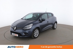 Renault Clio 1.2 TCe Energy Intens 118 ch 92-Hauts-de-Seine