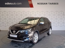 Nissan Qashqai 1.5 dCi 115 N-Motion 65-Hautes-Pyrénées