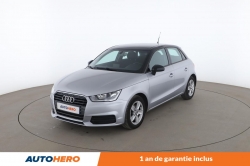 Audi A1 sportback 1.4 TFSI Business Line S troni... 92-Hauts-de-Seine