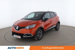 Renault Captur 1.2 TCe Energy Intens 120 ch 92-Hauts-de-Seine