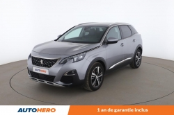 Peugeot 3008 1.2 PureTech Allure EAT8 130 ch 92-Hauts-de-Seine