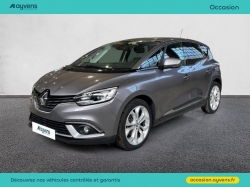 Renault Scénic 1.7 Blue dCi 120ch Business 69-Rhône