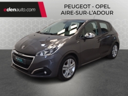 Peugeot 208 1.2 PureTech 82ch BVM5 Style 40-Landes