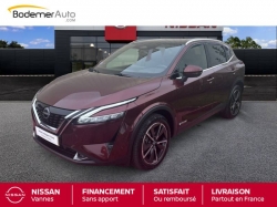 Nissan Qashqai VP e-Power 190 ch Tekna+ 56-Morbihan