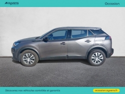 Peugeot 2008 1.2 PureTech 100ch S&S Active Pack 44-Loire-Atlantique