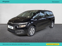 Citroën Grand C4 SpaceTourer BlueHDi 130ch S&S ... 69-Rhône