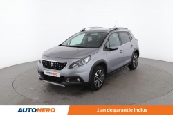 Peugeot 2008 1.2 PureTech Allure 110 ch 92-Hauts-de-Seine