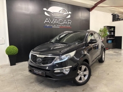 Kia Sportage III 1.7 CRDi 4x2 115 cv 17-Charente Maritime