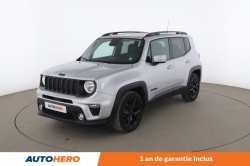 Jeep Renegade 1.3 GSE T4 Longitude BVR6 150 ch 92-Hauts-de-Seine