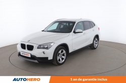 BMW X1 xDrive20i Lounge Plus BVA8 184 ch 92-Hauts-de-Seine