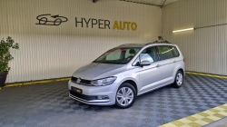 Volkswagen Touran BUSINESS 1.6 TDI 115 BMT DSG7 ... 29-Finistère