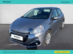 Peugeot 208 Affaire 1.6 BlueHDi 100ch S&S Premiu... 37-Indre-et-Loire