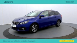 Peugeot 308 SW 1.2 PureTech 130ch E6.c S&S Allur... 91-Essone