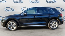 Audi Q5 2.0 TDI 190 Quattro S-Tronic 7 Avus - To... 75-Paris