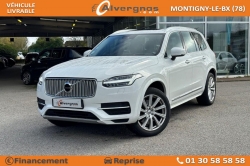 Volvo XC90 II T8 407 TWIN ENGINE AWD INSCRIPTION... 78-Yvelines