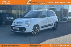 Fiat 500L 1.6 MULTIJET 105 S/S LOUNGE 78-Yvelines