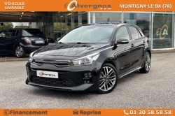 Kia Rio IV 1.0 T-GDI 120 ISG 6CV GT LINE DCT7 78-Yvelines