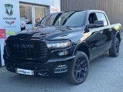 Dodge Ram 1500 HURICANE LARAMIE NIGHT PREMIUM 33-Gironde