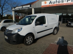 Renault Kangoo Express L1 1.5DCI 75CH CONFORT 27-Eure