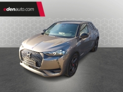 DS DS 3 DS3 Crossback PureTech 130 EAT8 Performa... 31-Haute-Garonne