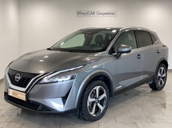 Nissan Qashqai VP e-Power 190 ch N-Connecta 84-Vaucluse