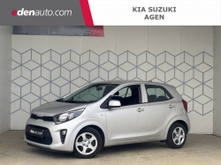 Kia Picanto 1.0 DPi 67ch BVM5 Active 47-Lot-et-Garonne