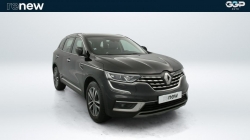 Renault Koleos Blue dCi 150 X-tronic Zen 59-Nord