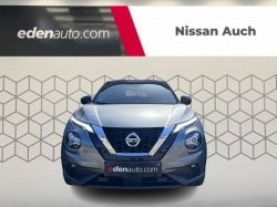 Nissan Juke DIG-T 117 Tekna 32-Gers