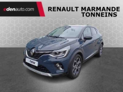 Renault Captur mild hybrid 140 Techno 47-Lot-et-Garonne