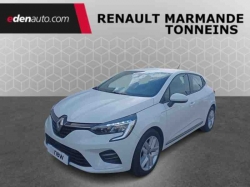 Renault Clio TCe 100 GPL - 21N Business 47-Lot-et-Garonne