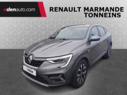 Renault Arkana TCe 140 EDC - 22 Equilibre 47-Lot-et-Garonne