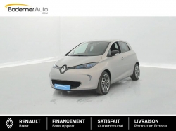 Renault Zoe Intens Gamme 2017 29-Finistère