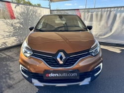 Renault Captur TCe 120 Energy Intens 31-Haute-Garonne