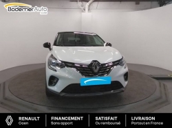 Renault Captur E-Tech Plug-in 160 Initiale Paris 14-Calvados